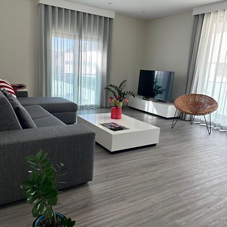 Raphael Funchal Views Apartment Kültér fotó